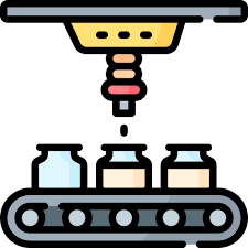 Capsule Filling Machines