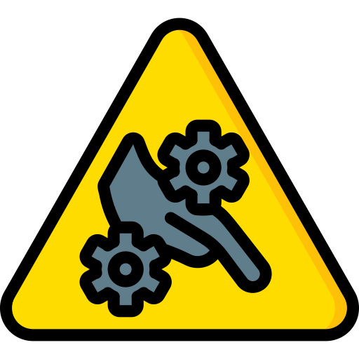 Hazardous Machinery